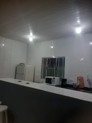 Imagem DUAS CASAS A VENDA EM JUQUEY EM TERRENO DE 288 MT , A 300 MT DA PRAIA