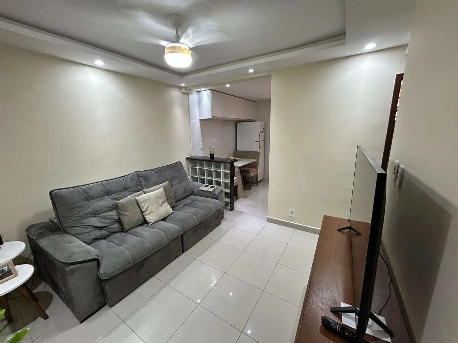 Imagem Casa de Condomínio com 2 Quartos à Venda, 91 m² em Neves (Neves) - São Gonçalo