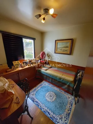 Imagem Apartamento Colinas de São Francisco a venda, 03 suítes, 03 vagas