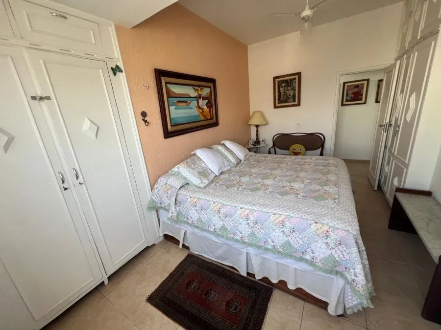 Imagem Apartamento a Venda no bairro Copacabana - Rio de Janeiro, RJ