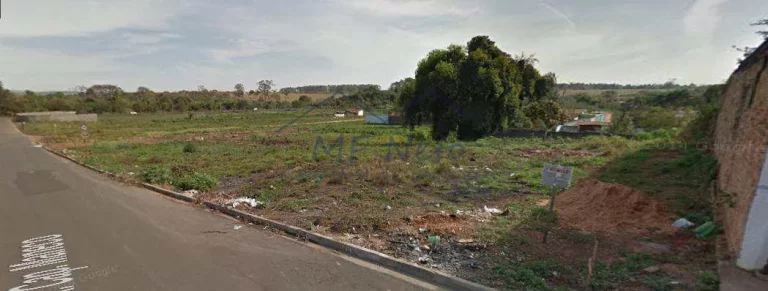 Imagem Terreno Padrão