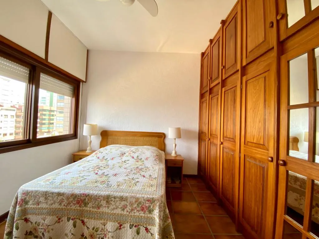 Imagem Apartamento 3Dormitórios dependência - Bairro Centro