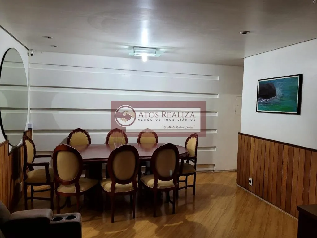 Imagem Vendo Apartamento no Condominio Pq dos Pássaros São Paulo SP