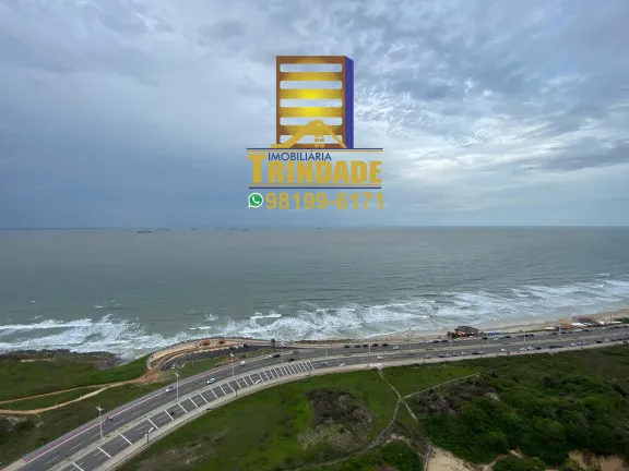 Imagem Apartamento com 5 Quartos à Venda, 400 m² em São Marcos - São Luís