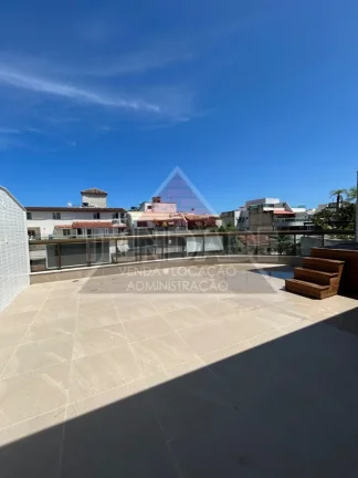 Imagem APARTAMENTO RESIDENCIAL em RIO DE JANEIRO - RJ, RECREIO DOS BANDEIRANTES