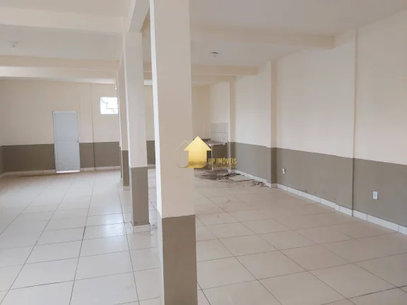 Imagem Barracão comercial Av General mello 150mt