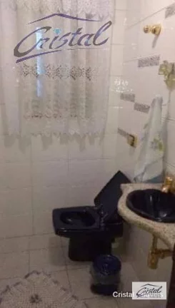 Imagem Sobrado Residencial à venda, Rio Pequeno, São Paulo - .