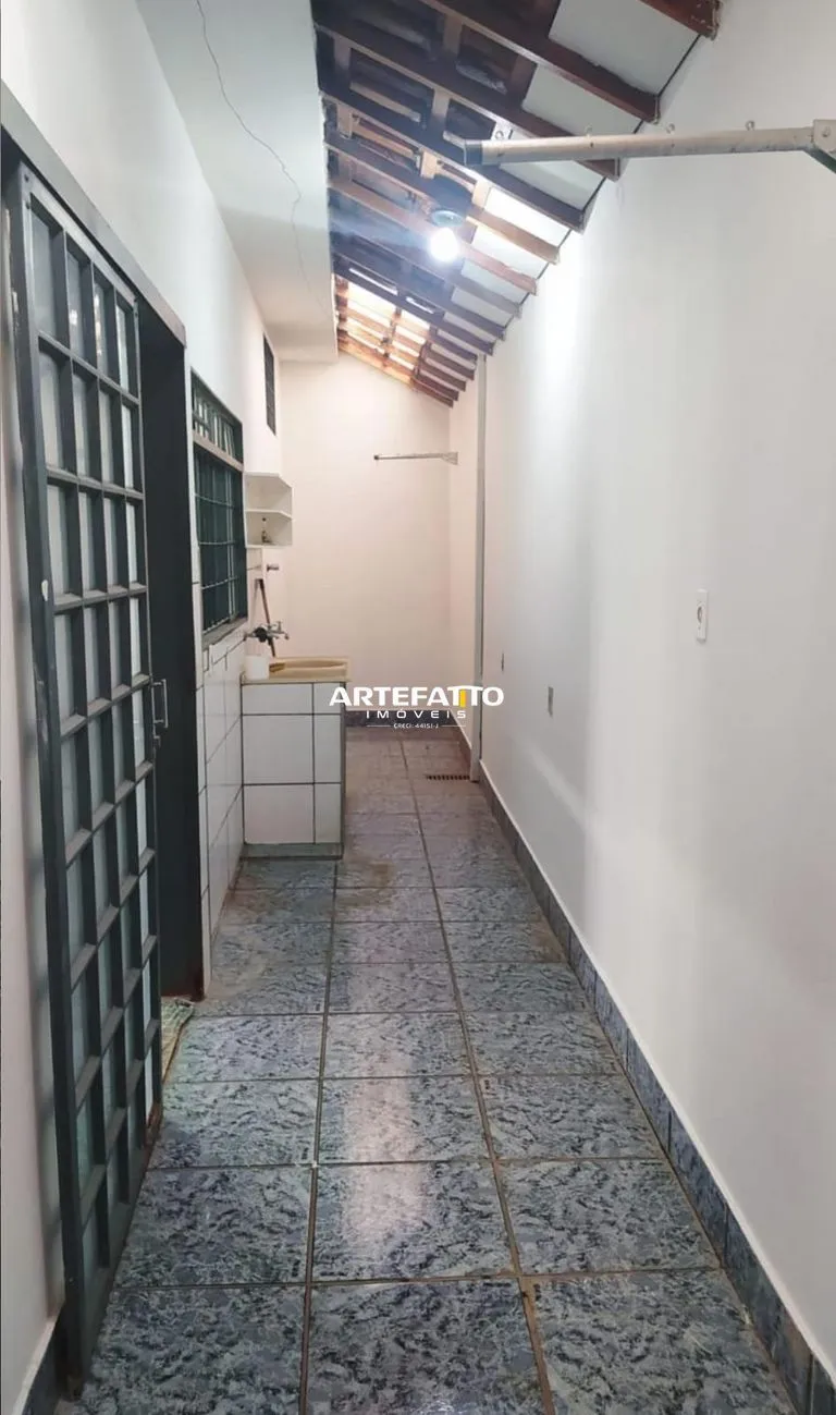 Imagem Casa Samelo Woods, Parte alta, 4 dormitórios. Oportunidade