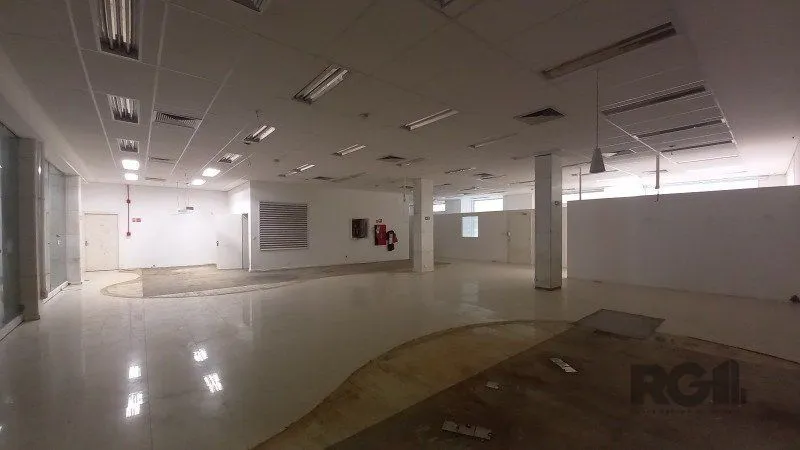Imagem Prédio Comercial - General Câmara, 253
