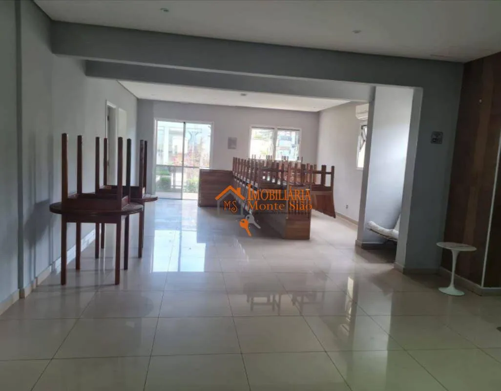 Imagem Apartamento com 2 dormitórios à venda, 48 m² por R$ 312.000,00 - Jardim Aricanduva - São Paulo/SP