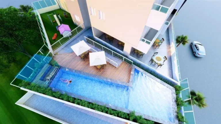 Imagem INCRÍVEL OPORTUNIDADE!!! Apartamento à venda no Caiçara com 2 dormitórios e suíte!