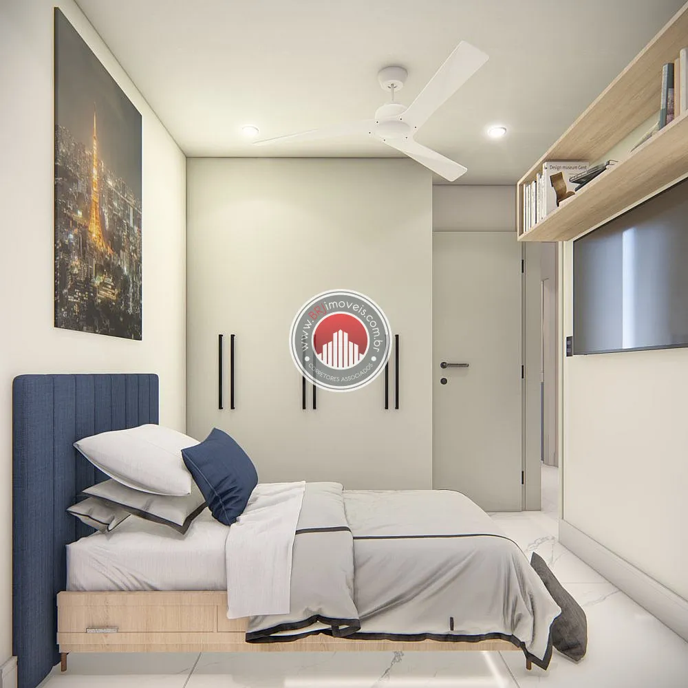 Imagem Casa em Lançamentos no bairro Jardim Alvorada - Nova Iguaçu, RJ