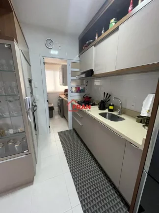 Imagem Maravilhoso apartamento Duplex no Córrego Grande.
