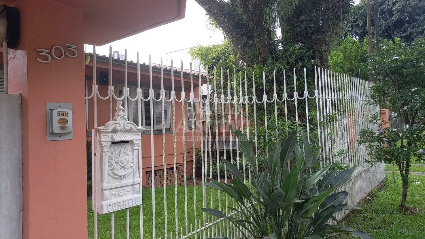 Imagem Casa para Venda em Novo Hamburgo no Bairro Jardim Mauá