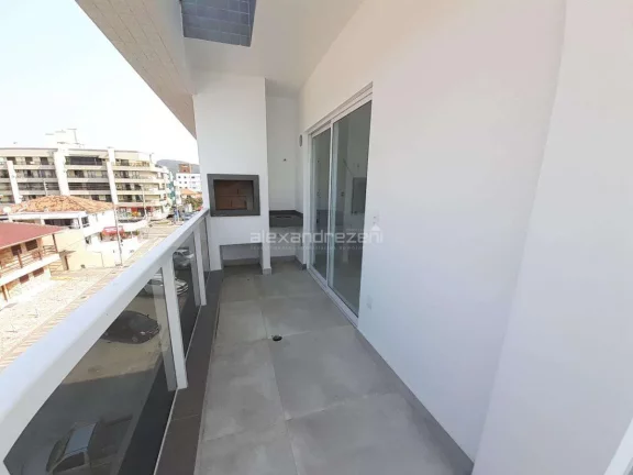 Imagem Cobertura Frente ao Mar com 3 Suítes