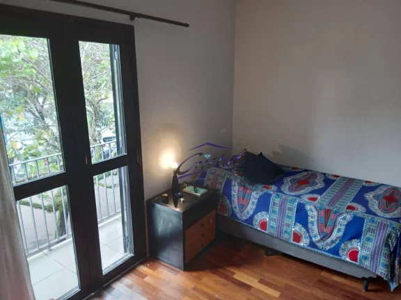 Imagem Casa com 3 dormitórios à venda, 100 m² por R$ 680.000,00 - Granja Viana - Cotia/SP