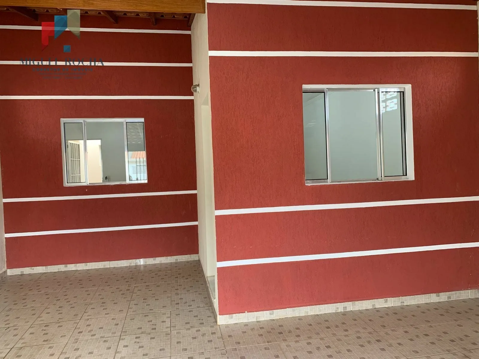Imagem Casa à venda no bairro Jardim América - Tatuí/SP