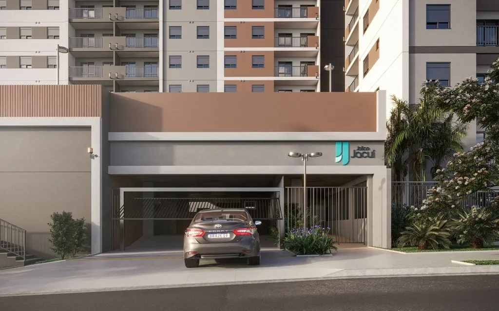 Imagem APARTAMENTO RESIDENCIAL em São Paulo - SP, Vila Jacuí
