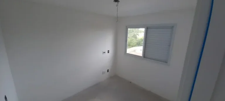 Imagem Cobertura moderna em Mauá: espaço, conforto e lazer em um só lugar.