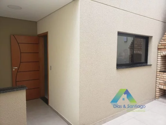 Imagem JARDIM BALDIBIA Sobrado 201M², 3 suítes, espaço gourmet, 4 vagas ótima localização e valor !!!