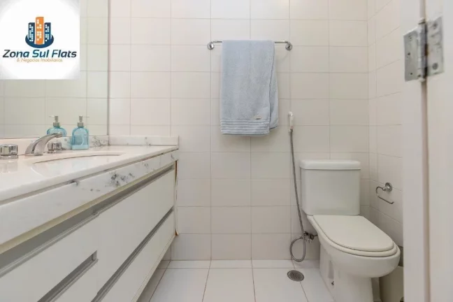 Imagem Excelente Apartamento à Venda No Campo Belo Com 3 Suítes e 3 Vagas - Varanda Gourmet