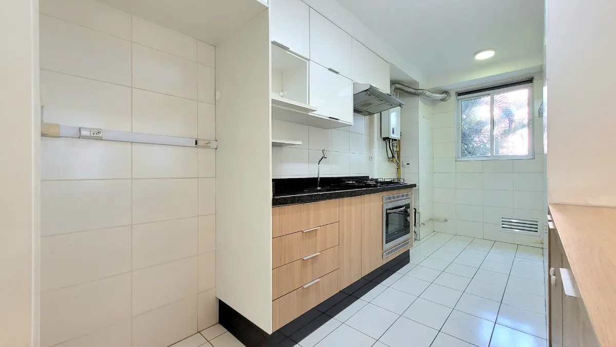 Imagem Apartamento para venda em Campestre com 2 quartos, sendo 1 suíte, 73m2