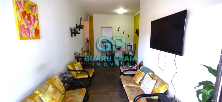 Imagem Apartamento à venda no bairro Enseada - Guarujá/SP