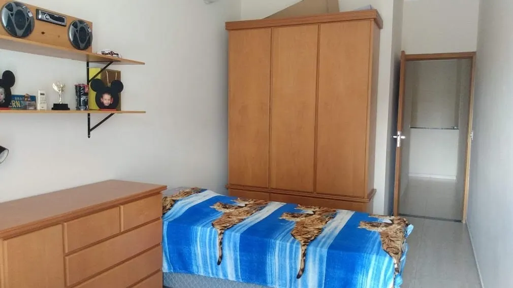 Foto do imóvel Casa à venda 3 Quartos, 1 Suite, 2 Vagas, 150M², Parque das Nações, Pindamonhangaba - SP