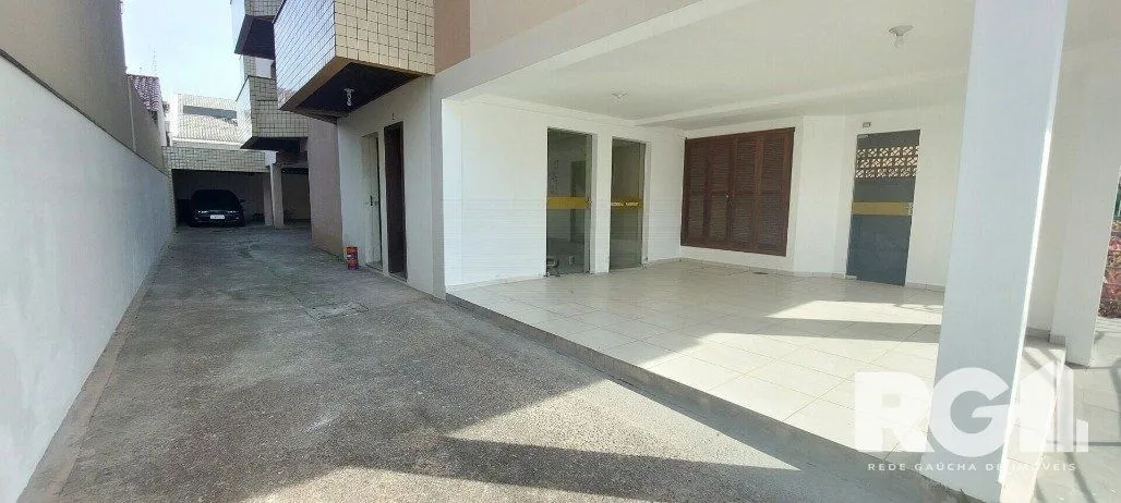 Imagem Apartamento em Jardim Itu
