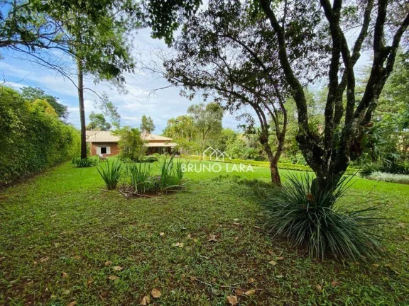 Imagem Casa à venda em Igarapé /MG - Condomínio Fazenda Solar
