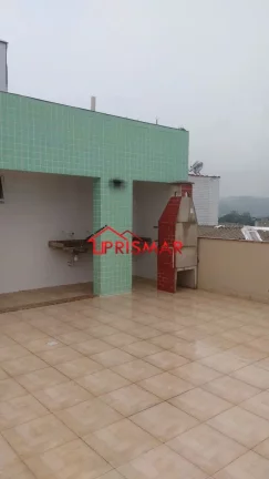 Imagem Oportunidade apartamentos novos em São Vicente com garagem