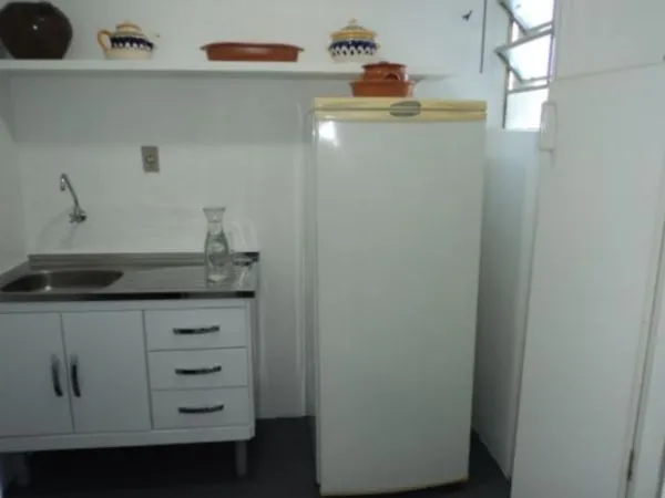 Imagem Casa para Venda - 450m², 3 dormitórios, 1 vaga - Floresta