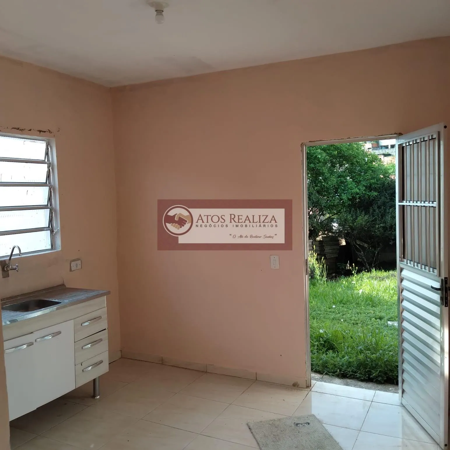 Imagem Casa à Venda em Jardim Novo Parelheiros - 60m² por R$160.000