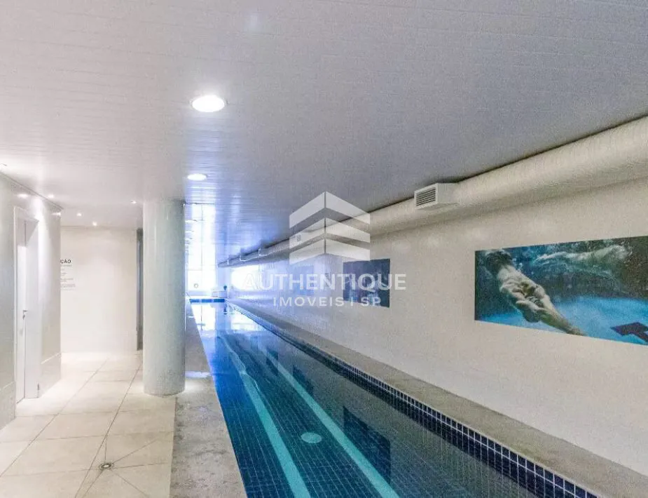 Imagem MONDO ITAIM - Apartamento no bairro Vila Olímpia à venda