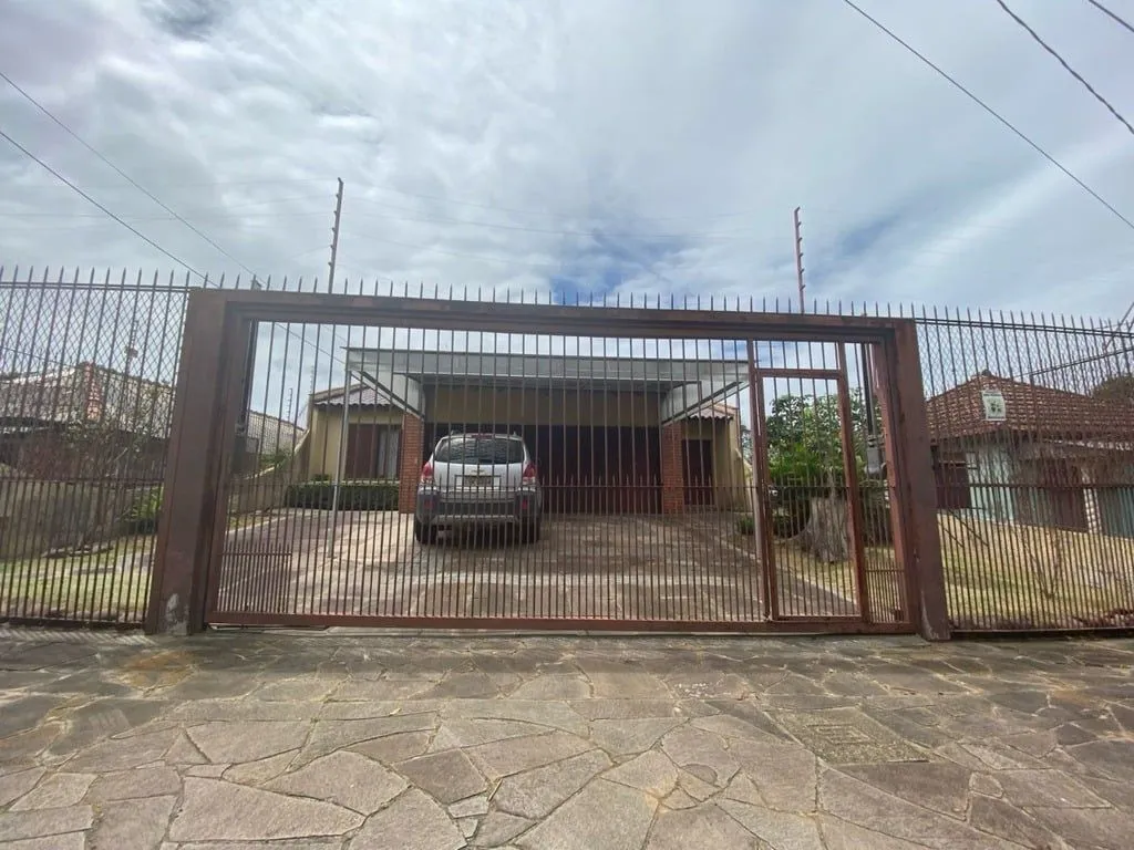 Imagem Casa em Jardim do Salso