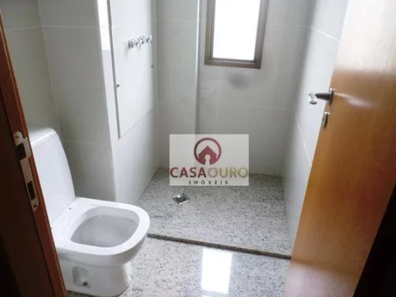 Imagem Apartamento com 4 dormitórios à venda, 178 m² por R$ 3.400.000,00 - Santo Agostinho - Belo Horizonte/MG
