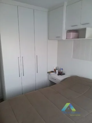 Imagem IPIRANGA Apartamento 53 metros, 2 dormitórios, 1 suíte, 1 vaga com lazer completo excelente valor e localização !!!