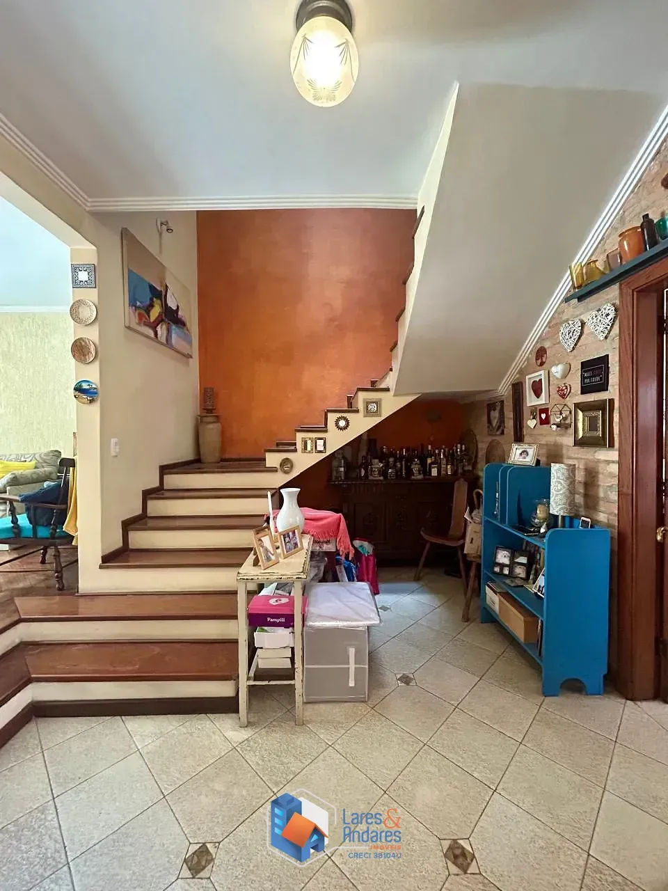 Imagem Casa para venda em Vila Mariana com 3 quartos, sendo 1 suíte, 260m²