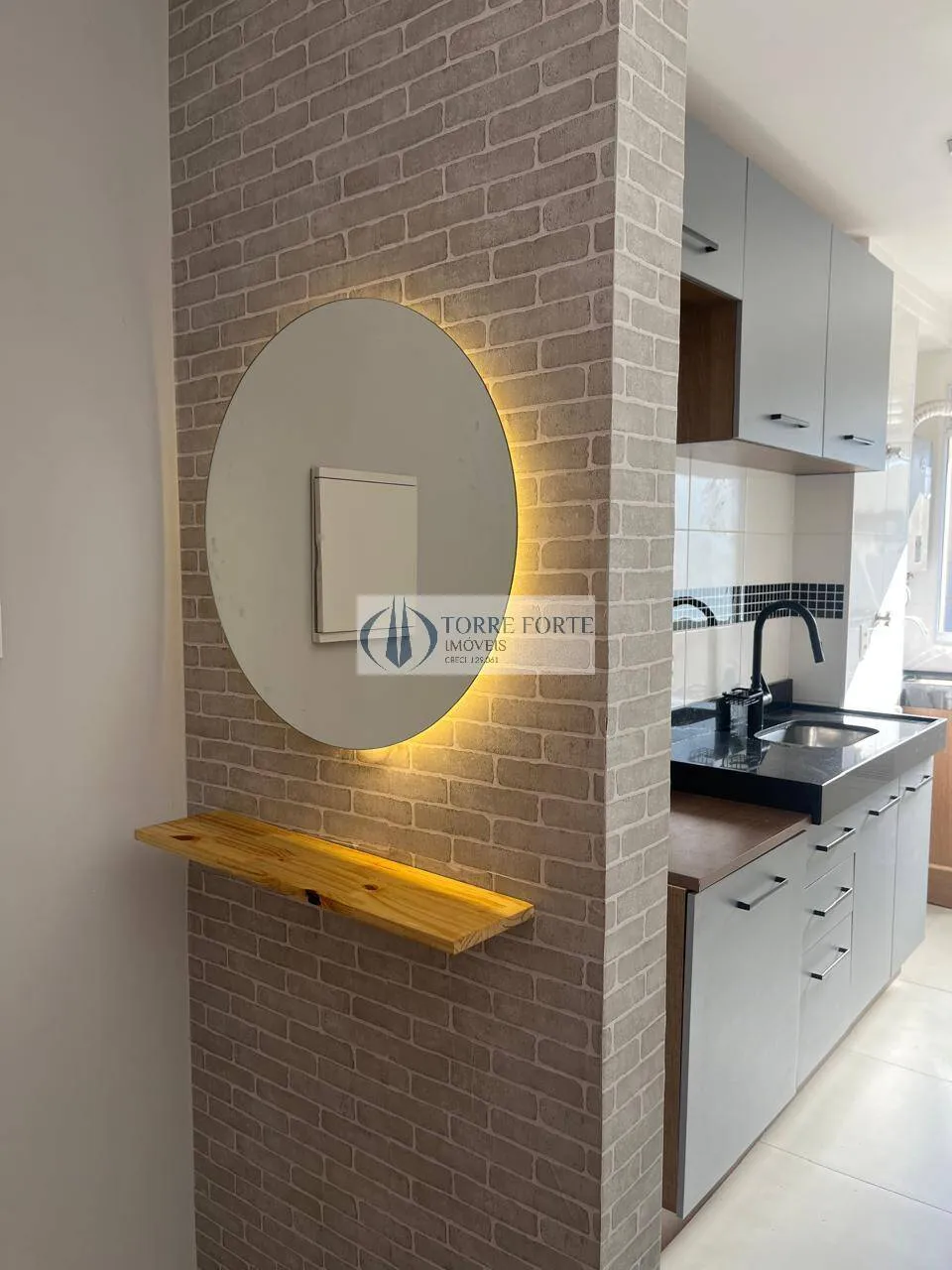 Imagem Apartamento 2 dormitórios 1 vaga Cidade São Mateus