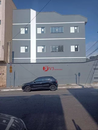 Foto do imóvel Apartamento com 2 dormitórios à venda, 45 m por R$ 229.000,00 - Vila R?(C) - São Paulo/SP