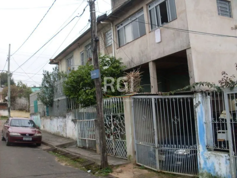 Imagem Predio para Venda - 250m², 4 dormitórios, 4 vagas - São José