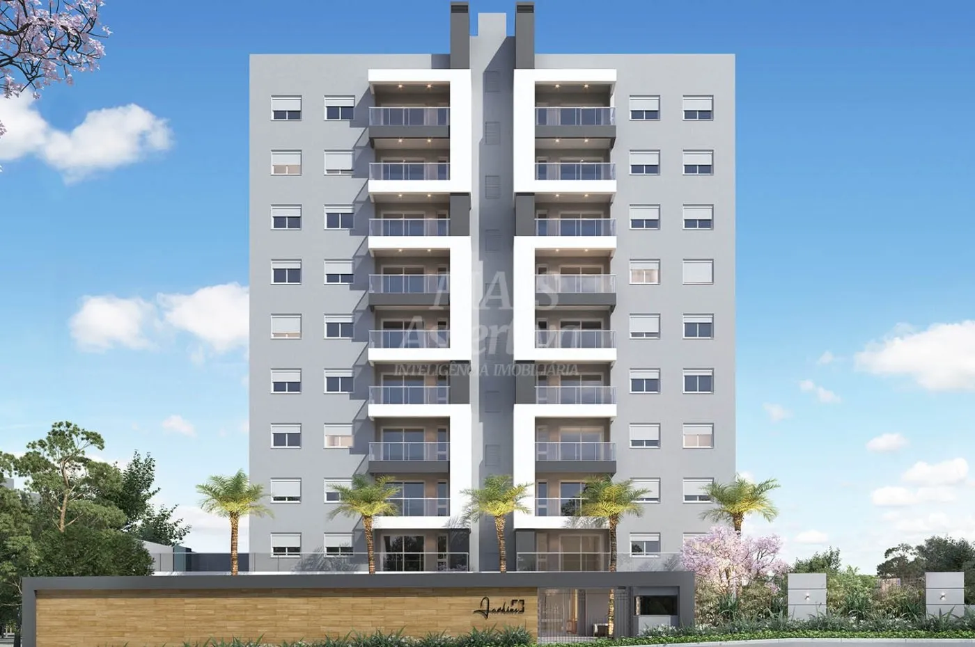 Foto do imóvel Apartamento para venda em São Leopoldo Bairro Jardim América