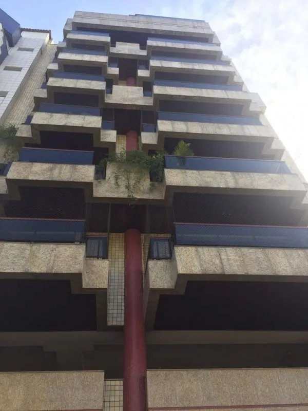 Imagem Apartamento a Venda no bairro Centro - Nova Iguaçu, RJ