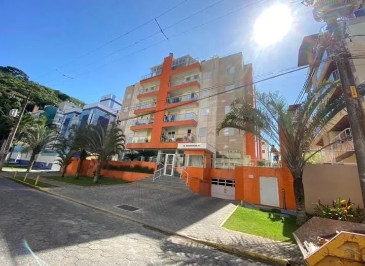 Imagem Apartamento à venda 3 Quartos, 1 Suite, 1 Vaga, 86M², Praia Grande, Ubatuba - SP | Condomínio Madagascar