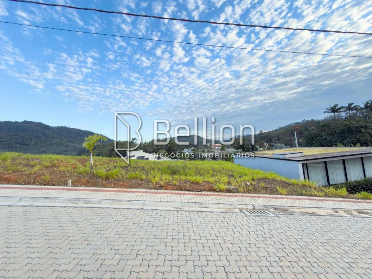 Imagem Terreno à venda no bairro Cruzeiro em Rio dos Cedros/SC
