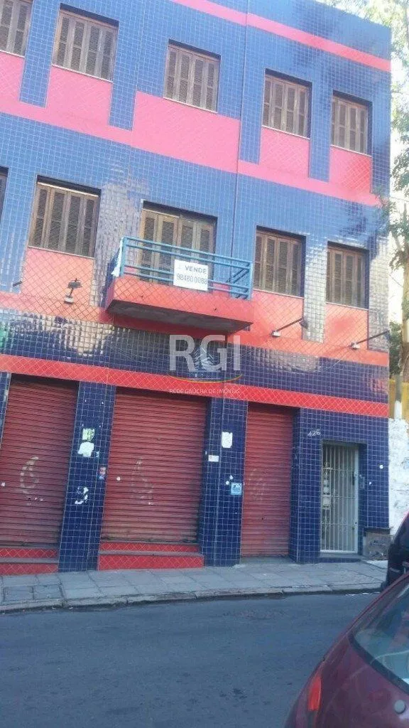 Imagem Predio Comercial e Residêncial com 283m² no Centro Histórico