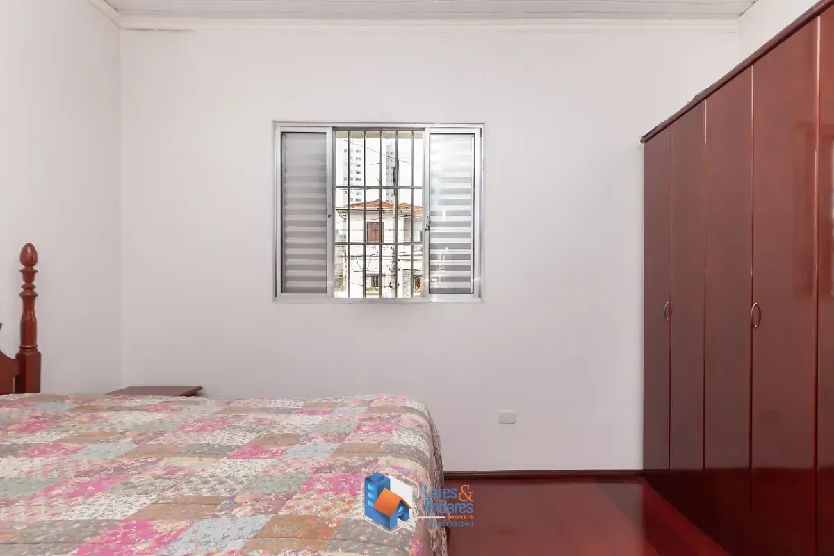 Imagem Sobrado para venda em Santana com 3 quartos, 97m²