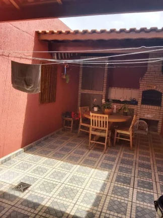 Imagem Sobrado com 3 dormitórios à venda, 130 m por R$ 640.000,00 - Cidade Patriarca - São Paulo/SP