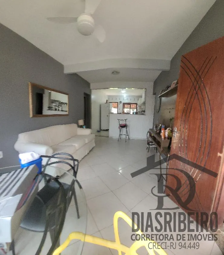 Imagem CASA NA PRAIA DA BRISA