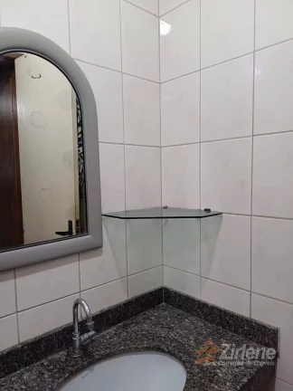 Imagem Ótimo apartamento de 03 quartos na av Oceânica, Guarapari- E.S